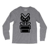 plant carnivorous Long Sleeve Shirts