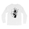 drowning Long Sleeve Shirts