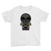 locked Youth Tee