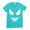 venom 2 Ladies Fitted T-Shirt