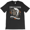 dragons are a girl's best frien T-Shirt