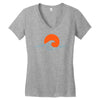 Sunny Day Women's V-Neck T-Shirt