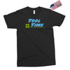 tool time Exclusive T-shirt