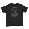 new rocky balboa movie mickey you're a bum Youth Tee