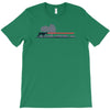 laser pointer T-Shirt