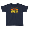 kindergarten teacher Toddler T-shirt
