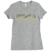 The Notorious Ladies Fitted T-Shirt