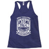 Things Better 1964 Age Approach Magnificent Racerback Tank