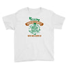 irısh queen Youth Tee