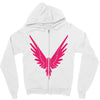 logan paul Maverick Zipper Hoodie
