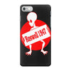 roswell t shirt alien t shirt ufo conspiracy iPhone 7 Case