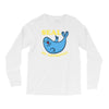 seal of approval Long Sleeve Shirts