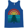 tree Tank Top