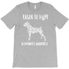 alzheimer's awareness T-Shirt
