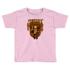 it's a trap Toddler T-shirt