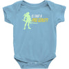 pro Baby Onesie