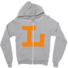 couple l Zipper Hoodie