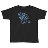 the air power Toddler T-shirt