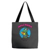 surly turtle surf shop Tote Bags