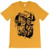skull pirate T-Shirt