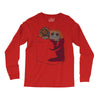 pocket protector Long Sleeve Shirts