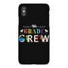4th grade crew iPhoneX