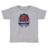hawkins games Toddler T-shirt