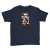 maneki trooper Youth Tee