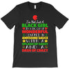 i'm not just a black girl T-Shirt