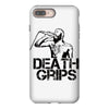 Death Grips iPhone 8 Plus