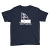 man tasking Youth Tee