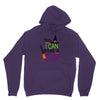 i can a drive a stick Unisex Hoodie
