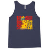 nobody owns pizza! Tank Top