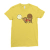 victory Ladies Fitted T-Shirt