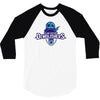clan destroyers 3/4 Sleeve Shirt