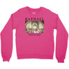 Raphael Scuola Di Atene Crewneck Sweatshirt