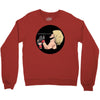 khabib alhamdulillah Crewneck Sweatshirt