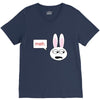 meh bunny V-Neck Tee
