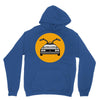 delorean Unisex Hoodie