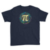 everyday should be pi day Youth Tee