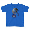 the nightmare before empire Toddler T-shirt