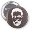 charles mingus Pin-back button
