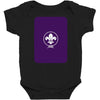 fahrie77 Baby Bodysuit