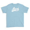 aunt since 2016 Youth Tee