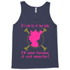 Tony Tony Chopper One Piece Tank Top