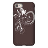 alien iPhone 8