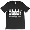 bottles 1965   mens funny T-Shirt