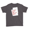 i pretend to work they pretend to pay me Youth Tee