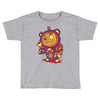 monster hunter (2) Toddler T-shirt