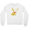 kill deer Crewneck Sweatshirt